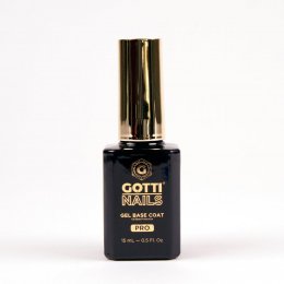 Gotti Nails Gel Base Coat 15ml / 0.5 fl oz #1003/72377