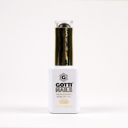 Gotti Nails Soak Off Gel 0.5 oz - Be My Buddy 03G