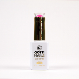 Gotti Nails Soak Off Gel 0.5 oz - That's Really Pink 25G