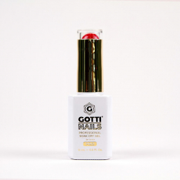 Gotti Nails Soak Off Gel 0.5 oz - Pretty Little Miss 27G