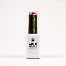 Gotti Nails Soak Off Gel 0.5 oz - Just One Kiss 28G