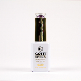 Gotti Nails Soak Off Gel 0.5 oz - Mmm...That's Nice 32G