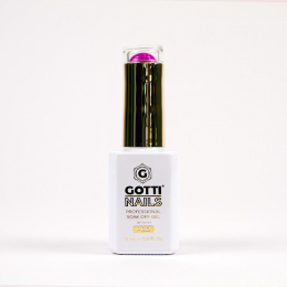 Gotti Nails Soak Off Gel 0.5 oz - Born & Raise In LA 34G