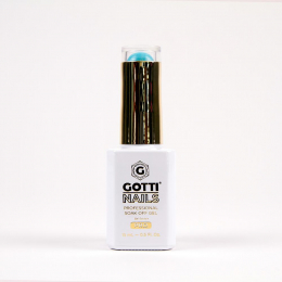 Gotti Nails Soak Off Gel 0.5 oz- To Be Desired 49G