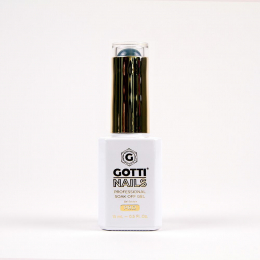 Gotti Nails Soak Off Gel 0.5 oz- What The Kale 50G
