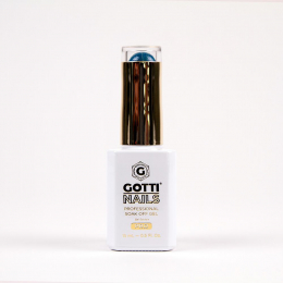 Gotti Nails Soak Off Gel 0.5 oz- Money!Money!Money! 53G