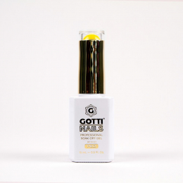 Gotti Nails Soak Off Gel 0.5 oz- Man-Go Away 60G