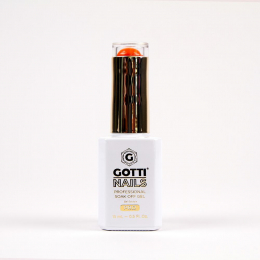 Gotti Nails Soak Off Gel 0.5 oz- Fall-ing For Gotti 64G
