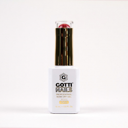 Gotti Nails Soak Off Gel 0.5 oz- Keep It Mauvin'! 68G