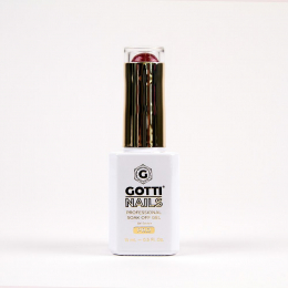 Gotti Nails Soak Off Gel 0.5 oz- My Little Secret 70G
