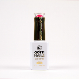 Gotti Nails Soak Off Gel 0.5 oz- Don't Care, So There! 75G