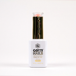 Gotti Nails Soak Off Gel 0.5 oz- Don't Be Bashful 76G
