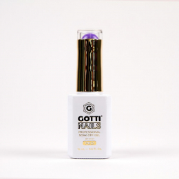 Gotti Nails Soak Off Gel 0.5 oz- For Her Majesty 83G