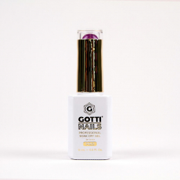 Gotti Nails Soak Off Gel 0.5 oz- The Grape Escape Artist 85G