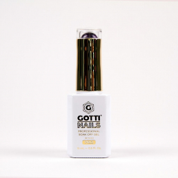 Gotti Nails Soak Off Gel 0.5 oz- Razzle Dazzle 'Em 86G