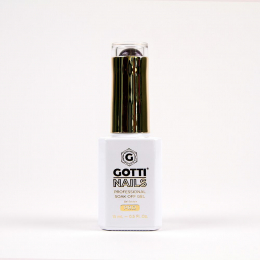 Gotti Nails Soak Off Gel 0.5 oz- Midnight Romance 87G