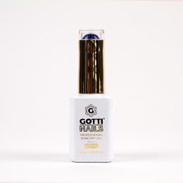 Gotti Nails Soak Off Gel 0.5 oz-  Sapphire Dreams 90G