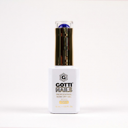 Gotti Nails Soak Off Gel 0.5 oz-  Ready For The After-Pa 91G