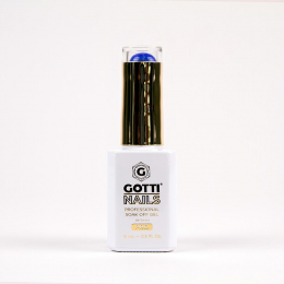 Gotti Nails Soak Off Gel 0.5 oz- Don't Call Me, I'll Cal 92G
