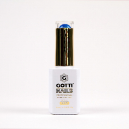 Gotti Nails Soak Off Gel 0.5 oz- Dancin' My Blues Away 93G