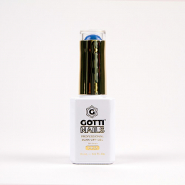 Gotti Nails Soak Off Gel 0.5 oz- Riding The Waves 94G