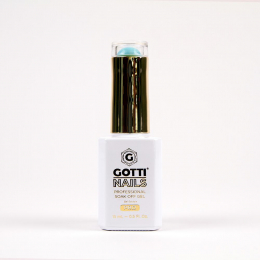 Gotti Nails Soak Off Gel 0.5 oz- Servin' Up Surf 97G