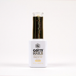 Gotti Nails Soak Off Gel 0.5 oz- Pearl In Paradise 100G