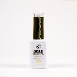 Gotti Nails Soak Off Gel 0.5 oz- Hangin' With The Stars 102G