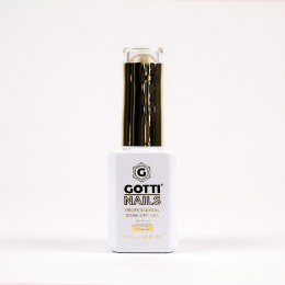Gotti Nails Soak Off Gel 0.5 oz- Encore! Go For More! 104G