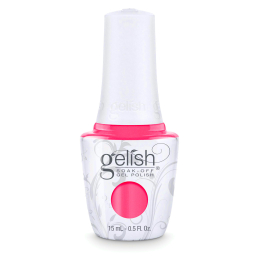 Gelish -  B-Girl Style 0.5 fl oz / 15ml - 1110221