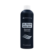 Americanails Gel Polish Base Coat 8 fl oz/237ml - 78596