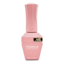 Aora Premium UV/LED Gel Polish 0.61oz Pinka Doodle #2 80024
