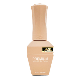 Aora Premium UV/LED Gel Polish 0.61oz Fuggs #11 80116