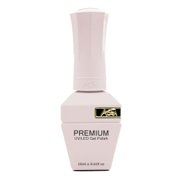 Aora Premium UV/LED Gel Polish 0.61oz Baby Pink #19 80192