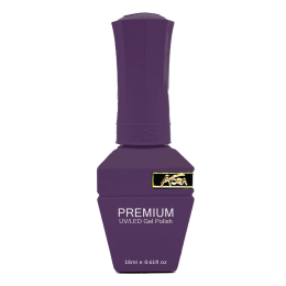 Aora Premium UV/LED Gel Polish 0.61oz After dark #36 80369