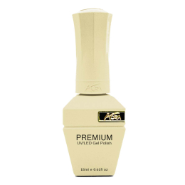 Aora Premium UV/LED Gel Polish 0.61oz Bananna Milkshake #43
