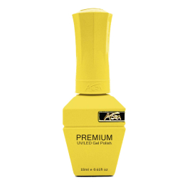 Aora Premium UV/LED Gel Polish 0.61oz Yellow Jacket #46