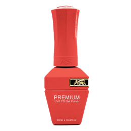Aora Premium UV/LED Gel Polish 0.61oz Re-dy or Not #52 80529