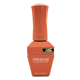 Aora Premium UV/LED Gel Polish 0.61oz Smashing Punmkins #56