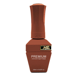 Aora Premium UV/LED Gel Polish 0.61oz Scarlet #58 80581