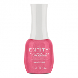 Entity Color Couture Gel 0.5 fl oz - Modelesque 5101253