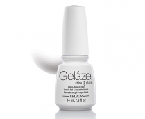 Gelaze Gel White On White 0.5 oz. 003 (81614)