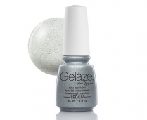 Gelaze Gel Fairy Dust 0.5 oz. 002 (81617)