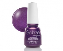 Gelaze Gel Coconut Kiss 0.5 oz. 020 (81621)