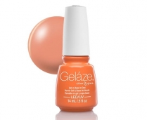 Gelaze Gel Peachy Keen 0.5 oz. 032 (81808)