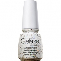 Gelaze LED/UV Techno 0.5 fl oz/14ml #82238