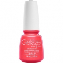 Gelaze Gel Papa Don't Peach 14ml/0.5 fl oz 83567
