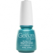 Gelaze Gel What I Like About Blue 14ml/0.5 fl oz 83568