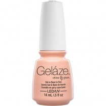 Gelaze Gel Sand In My Mistletoes 0.5 fl oz/14ml 83811