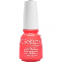 Gelaze Gel Warm Wishes 0.5 fl oz/14ml 83812